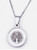 Woman Lucky charm Tree of life Friendship Pendant Necklace spiritual stylish gift Woman Lucky charm Tree of life Friendship Pendant Necklace spiritual stylish gift