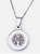 Woman Lucky charm Tree of life Friendship Pendant Necklace spiritual stylish gift Woman Lucky charm Tree of life Friendship Pendant Necklace spiritual stylish gift