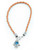25 Hamsa Hand Mix String Evil Eye Lucky Spiritual Bracelets Success Protection