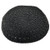 Black Knitted skullcap Kippah Yarmulke Tribal 15 cm Yamaka Kippa Hat Covering Cap Black Knitted skullcap Kippah Yarmulke Tribal 15 cm Yamaka Kippa Hat Covering Cap