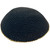 Black cupola Yarmulke Holy Knitted sacred Jewish Yamaka Kippa Hat Covering Cap Black cupola Yarmulke Holy Knitted sacred Jewish Yamaka Kippa Hat Covering Cap