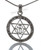 Holy Soul Chai Ring Shema Spiritual Sacred Pendant Necklace Jewish Judaica Star Holy Soul Chai Ring Shema Spiritual Sacred Pendant Necklace Jewish Judaica Star