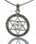 Holy Soul Chai Ring Shema Spiritual Sacred Pendant Necklace Jewish Judaica Star Holy Soul Chai Ring Shema Spiritual Sacred Pendant Necklace Jewish Judaica Star