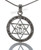 Holy Soul Chai Ring Shema Spiritual Sacred Pendant Necklace Jewish Judaica Star Holy Soul Chai Ring Shema Spiritual Sacred Pendant Necklace Jewish Judaica Star