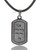 Jewish Judaica Kabala Jewelry Bless rectangle Pendant Necklace Gift