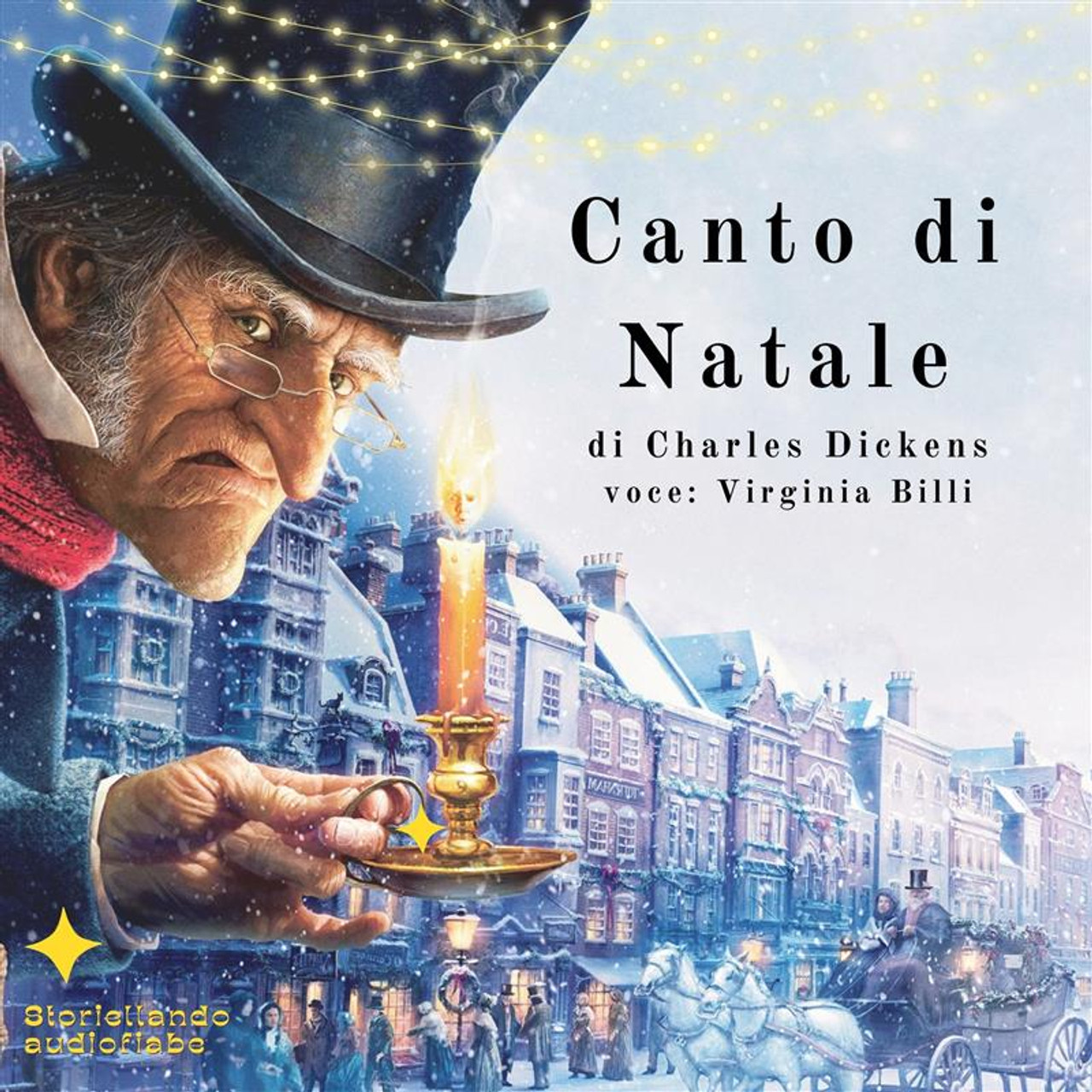 Canto di Natale di Charles Dickens - Recensione