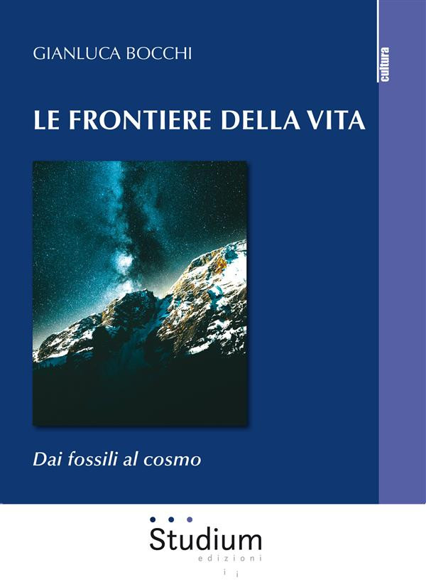 Le frontiere della vita ebook