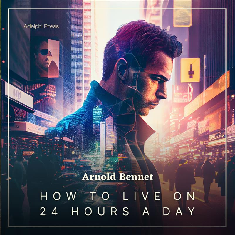 How To Live On 24 Hours A Day Audiobook how-to-live-on-24-hours-a-day-audiobook