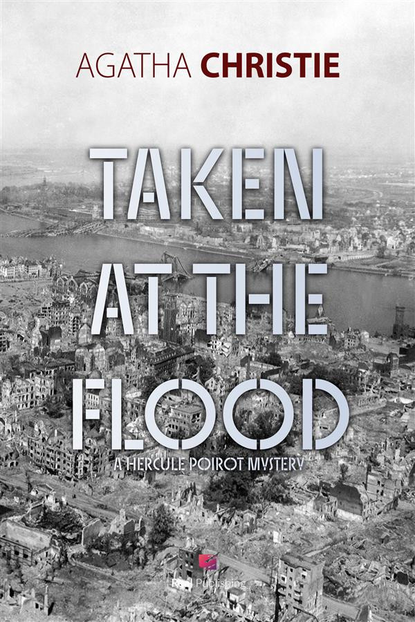 Taken At The Flood Agatha Christie Pdf