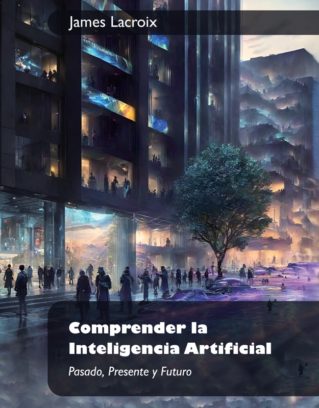 Comprender la Inteligencia Artificial - ebook
