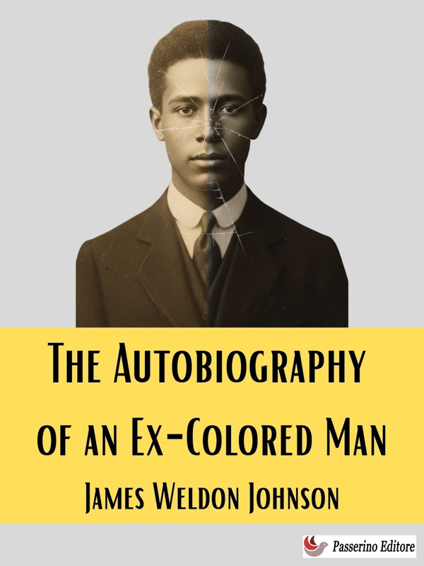 The Autobiography of an Ex-Colored Man - ebook
