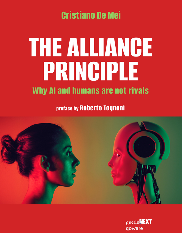 The Alliance Principle - ebook
