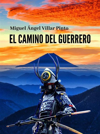 El camino del guerrero - ebook