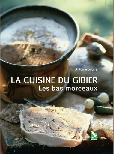 La cuisine du gibier - ebook