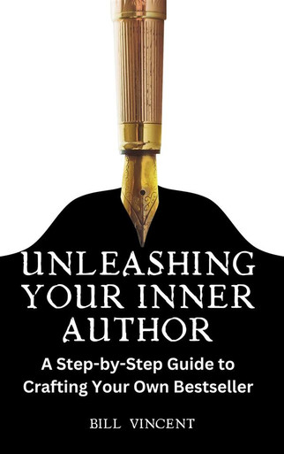 Unleashing Your Inner Author - ebook