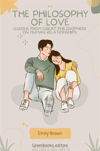 The Philosophy of Love - ebook