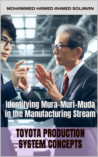 Toyota Production System Concepts - ebook