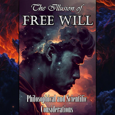The Illusion of Free Will - audiobook