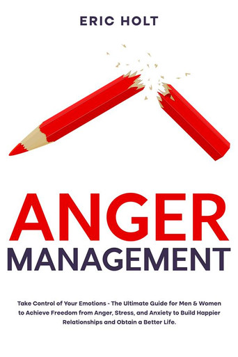 Anger Management - ebook