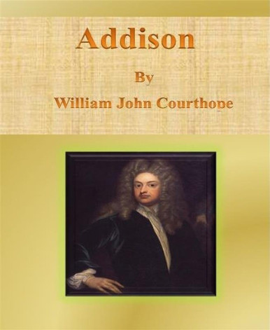 Addison - ebook