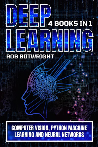 Deep Learning - ebook