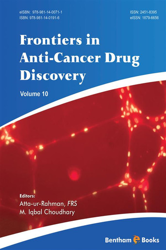 Frontiers in Anti-Cancer Drug Discovery: Volume 10 - ebook