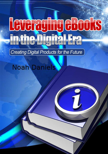 Leveraging eBooks in the Digital Era - ebook
