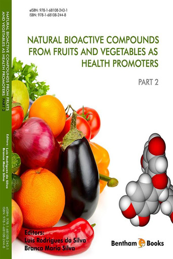 Image showcasing Natural Bioactive Compounds from Fruits and Vegetables as Health ...