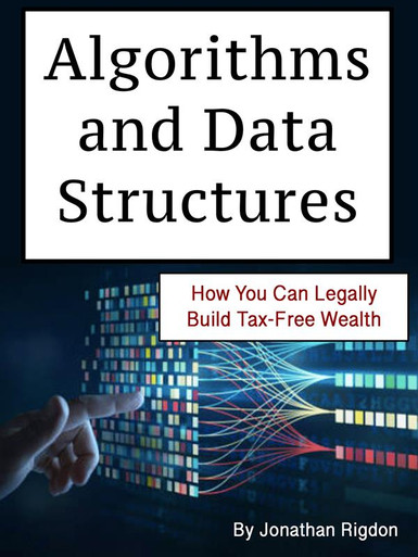 Algorithms and Data Structures - ebook