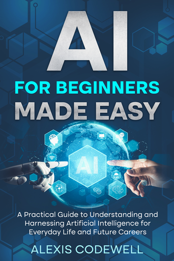 AI For Beginners Made Easy - ebook