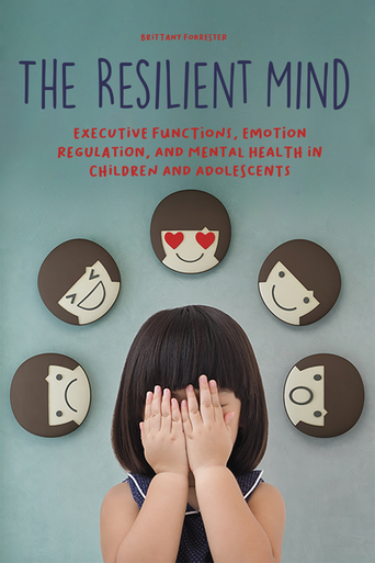 The Resilient Mind - ebook