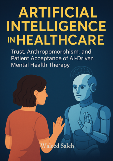 Artificial Intelligence in Healthcare - ebook