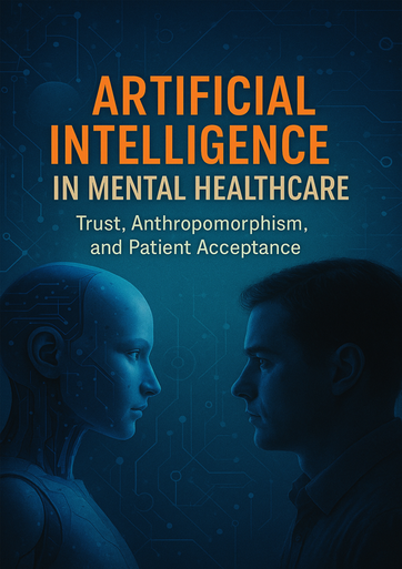 Artificial Intelligence in Mental Healthcare - ebook