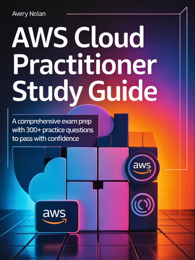 AWS Cloud Practitioner Study Guide - ebook