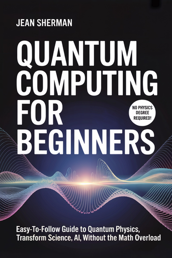 Quantum Computing for Beginners - ebook