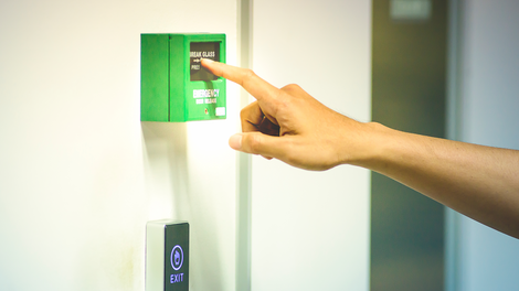 Emergency Door Release Explained: Ensuring Safe Exits in the UK Emergency Door Release Explained: Ensuring Safe Exits in the UK