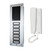Image of a 7 Way Audio Door Entry Kit, Flush Panel and Handset