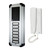 7 Way Audio Door Entry Kit, Surface Panel and Handset