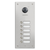Stainless Steel Robusto IP, 6-way Single Column Buttons, Door Entry Panel