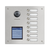 STR Robusto IP Door Station - 8 Way with Touch Display - Flush Mount - Double Column