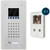 1-Way Video Door Entry Kit