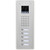 Image of a 5-Way Video Door Entry Panel