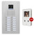 16-Way Video Door Entry Kit