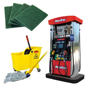 Supplies and Store Function