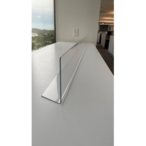 Cooler Air Dam, 30.0"