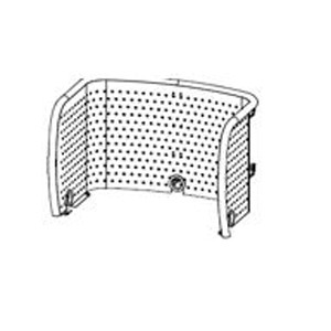 Sliver POS Shroud (No Accessories; Royston)