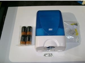 Deb Touchless Hand Sanitizer Disp