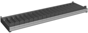 4' Cigarette Shelf KIT CLASSIC