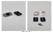 Squeegee Mounting Set, Tornado