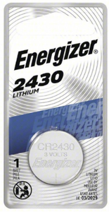 Energizer Battery 2042 Lithium
